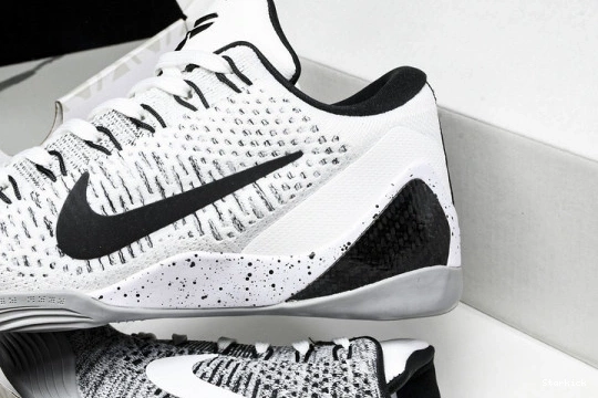  Kobe 639045-101 Elite  9 Nike  Low Beethoven 0903